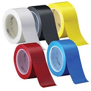 Băng Keo Da Dụng 3M Vinyl Tape 764